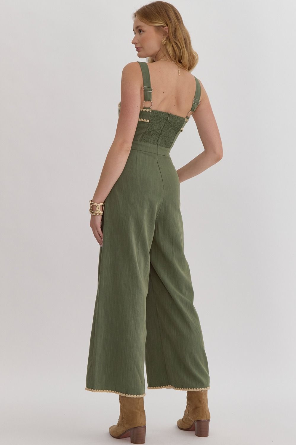 Joleen Jumpsuit