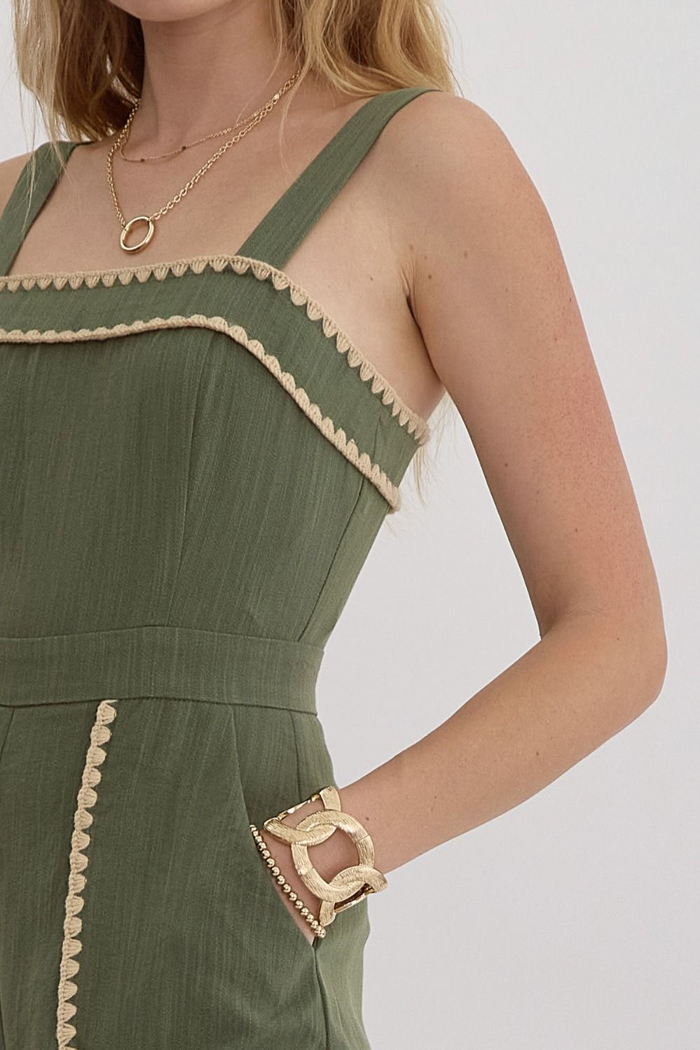 Joleen Jumpsuit