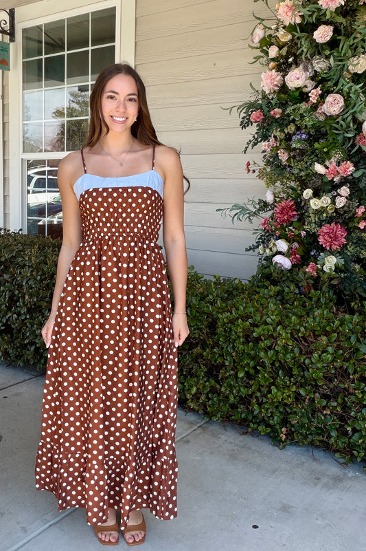 Vivian Dress