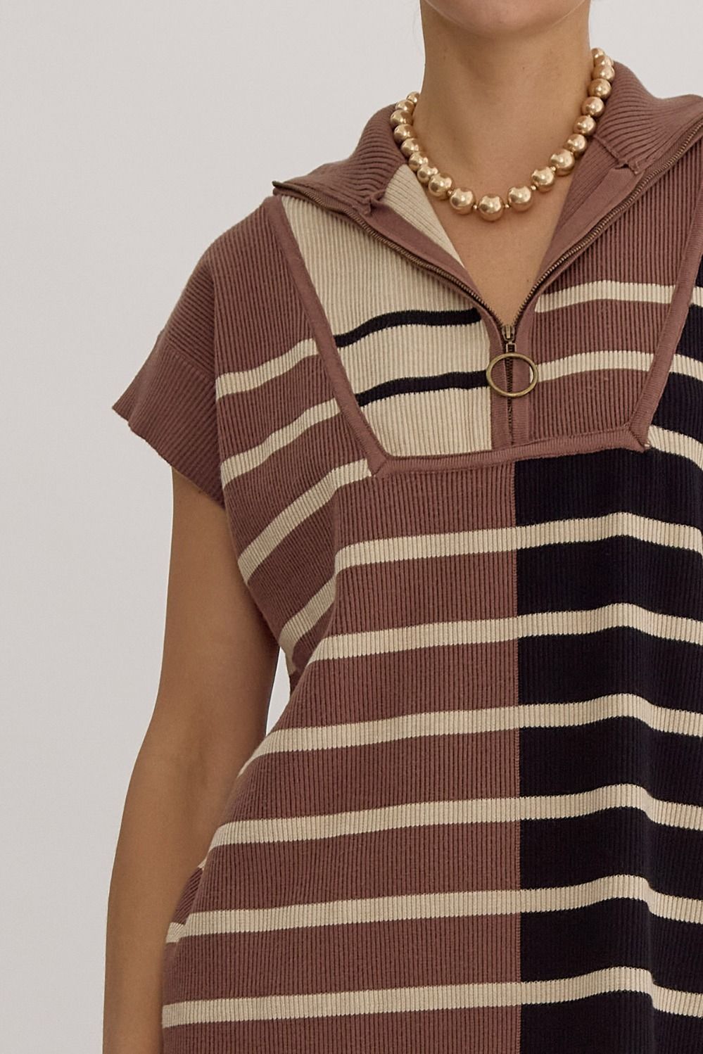 Blowing Rock Sweater Dress