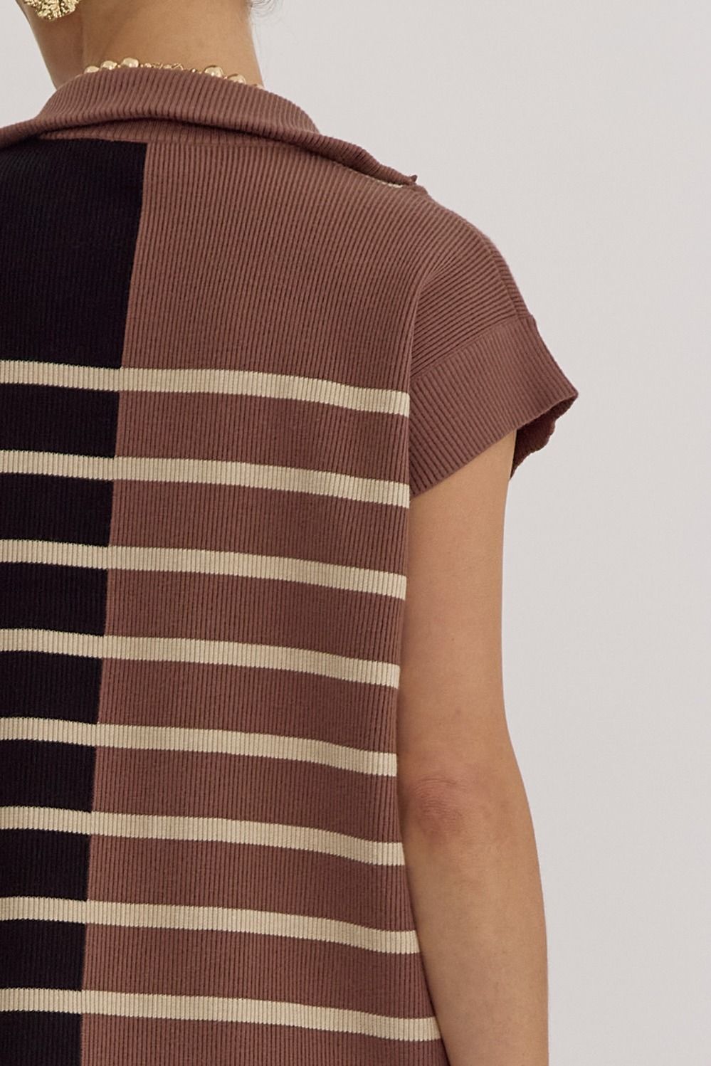 Blowing Rock Sweater Dress