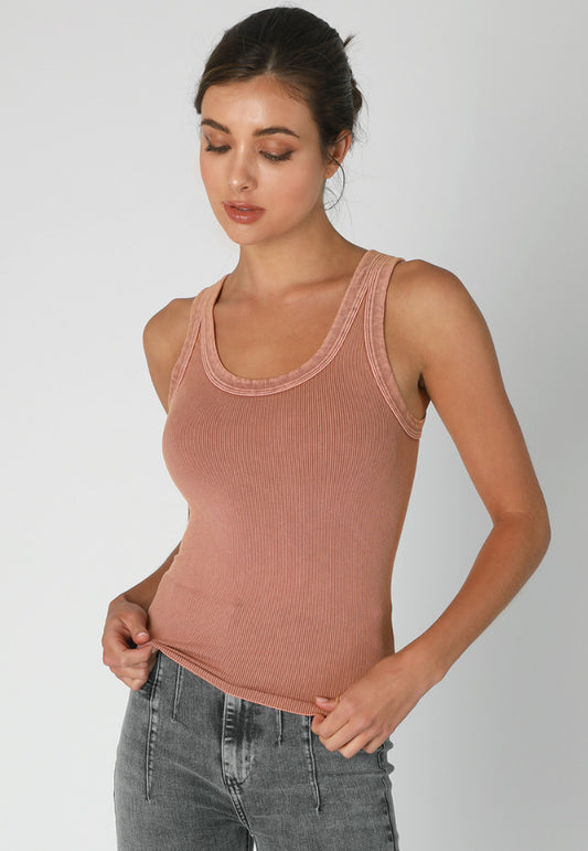 Vintage Collection Cami - ONE SIZE