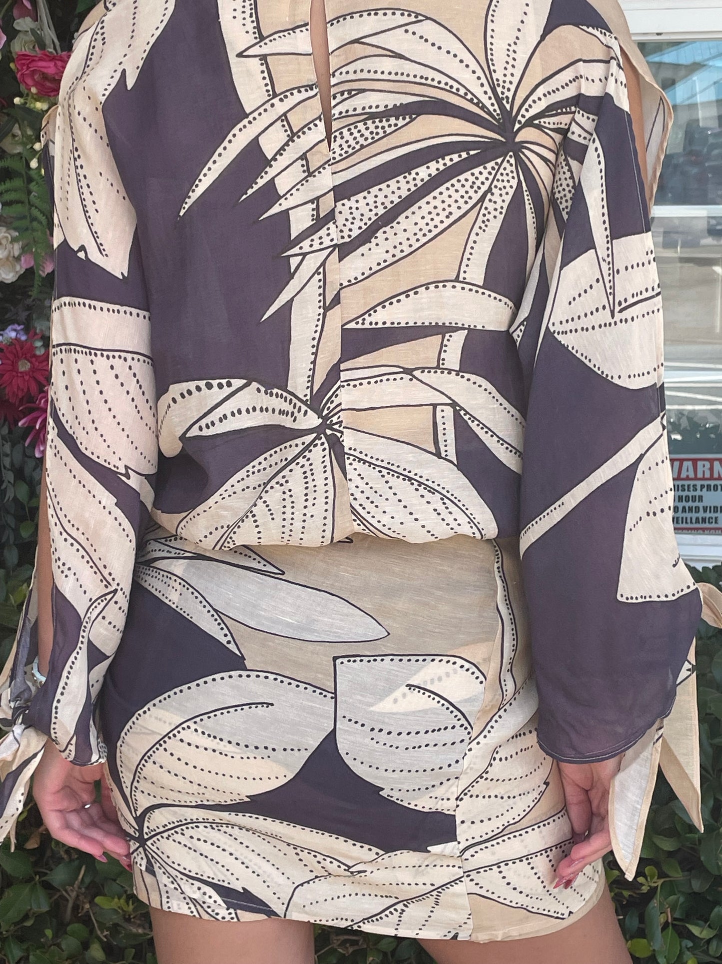 Barbados Top