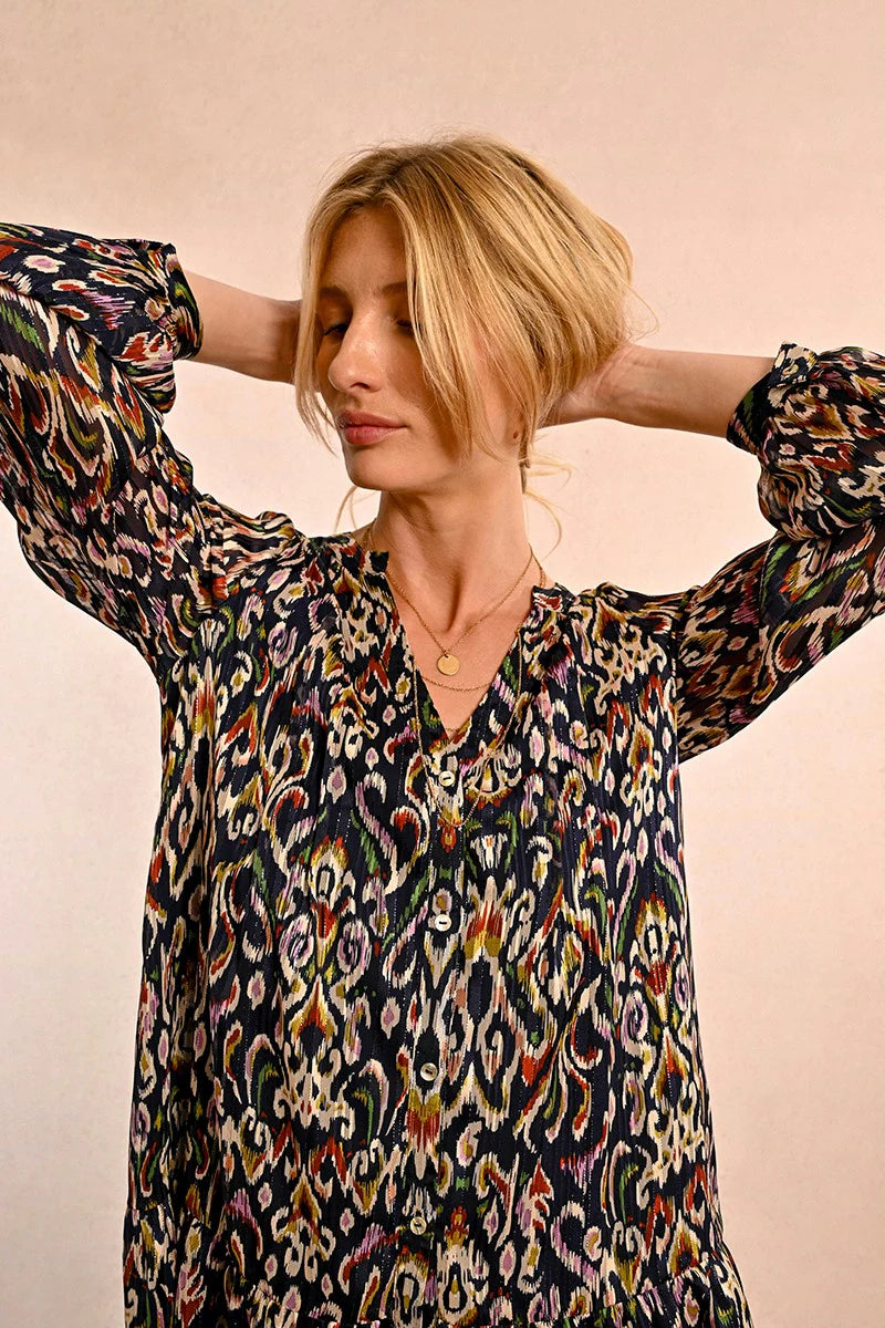 Melly Dress