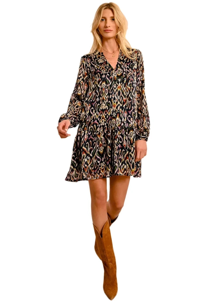 Melly Dress