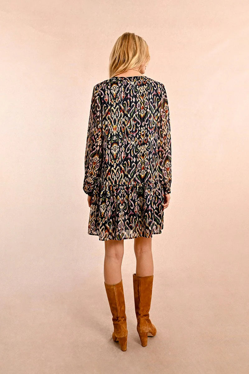Melly Dress