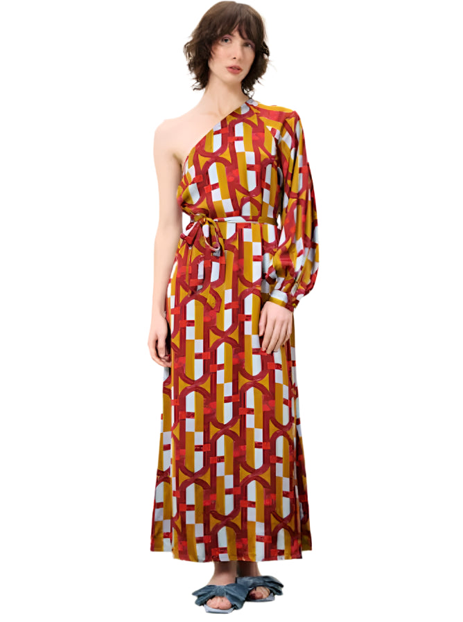 Calogera Maxi Dress