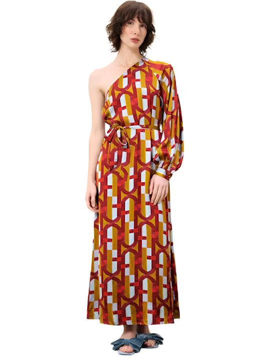 Calogera Maxi Dress
