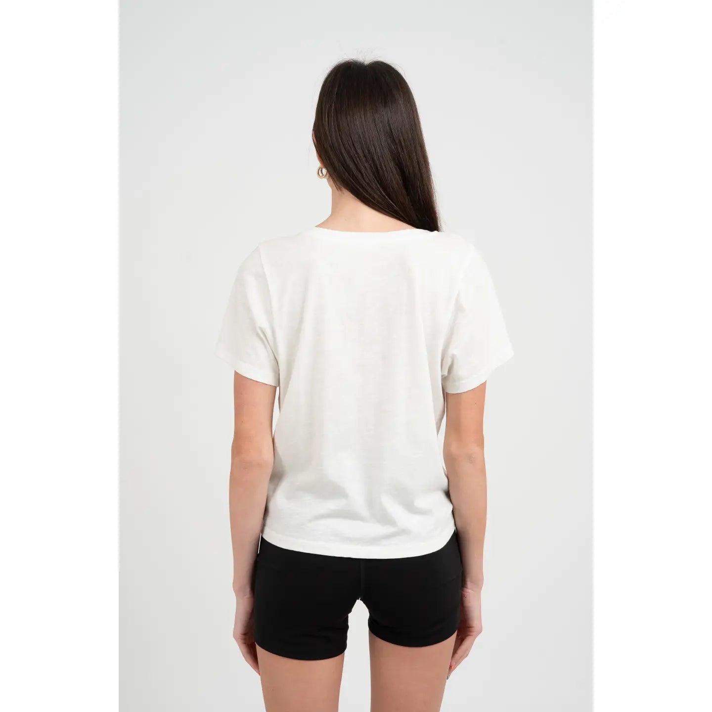 Tied Tee