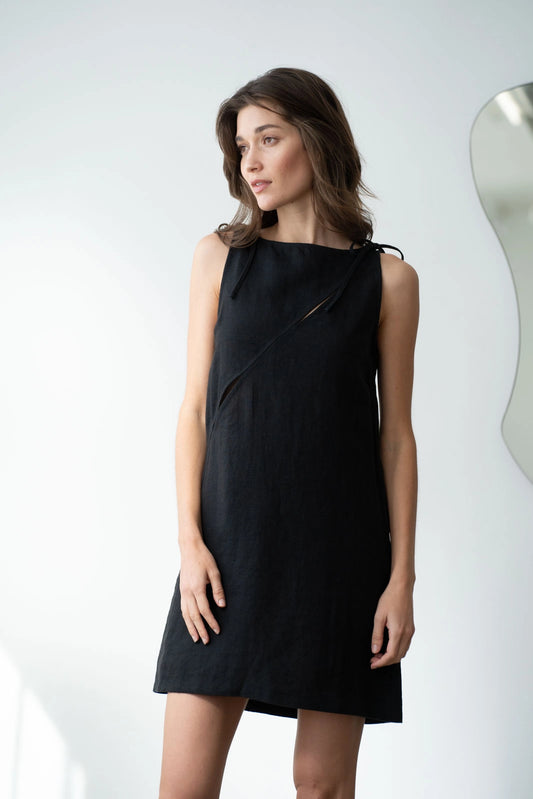 Coco Dress