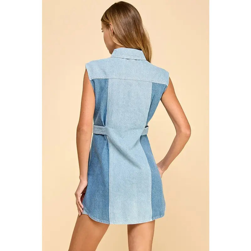 Janey Dress - 2 Colors