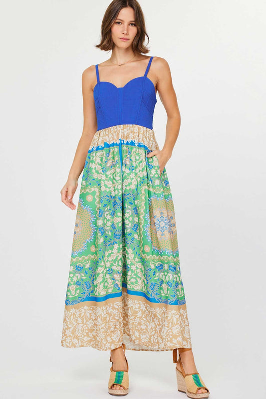 Multitude Dress