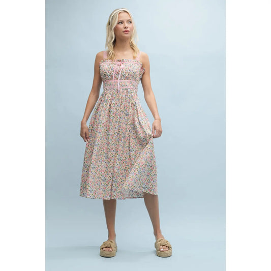 Dianna Dress