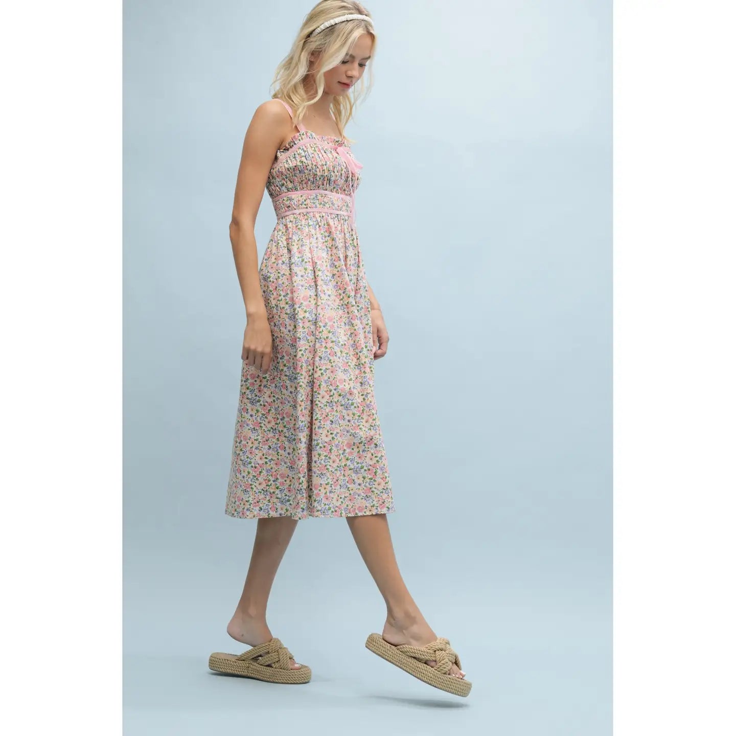 Dianna Dress