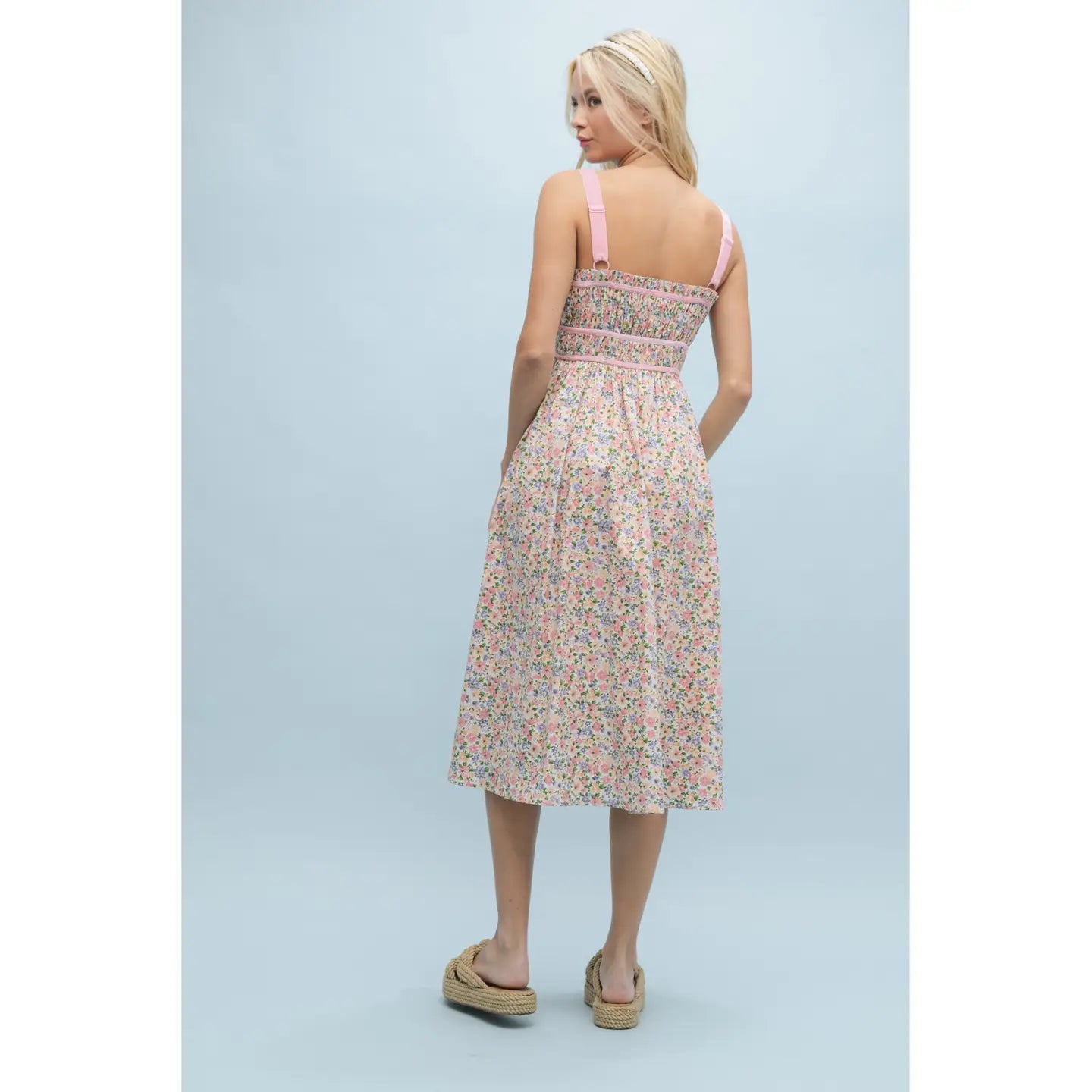 Dianna Dress