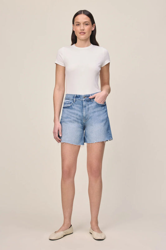 VVI- Relaxed Short