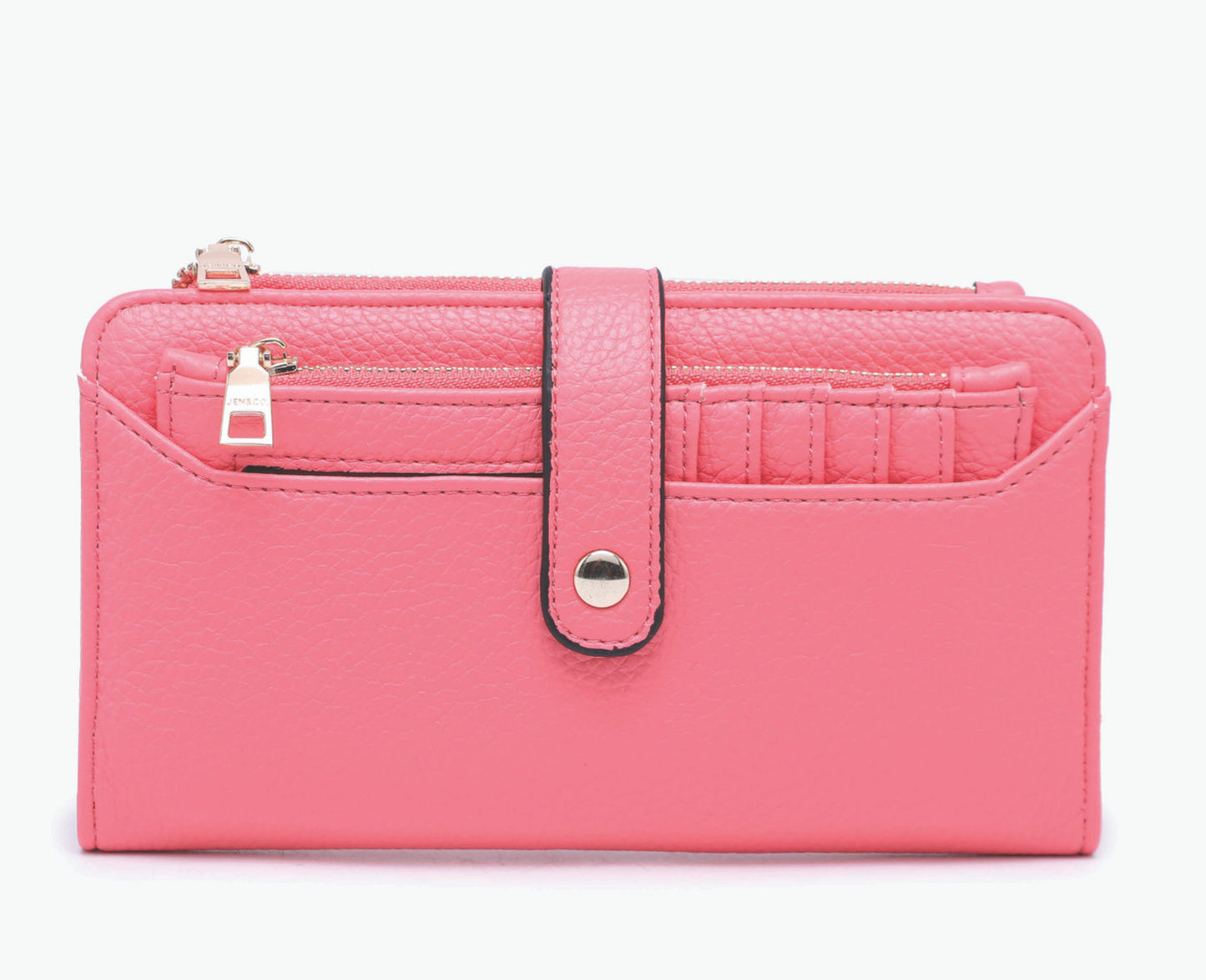 Macy Wallet