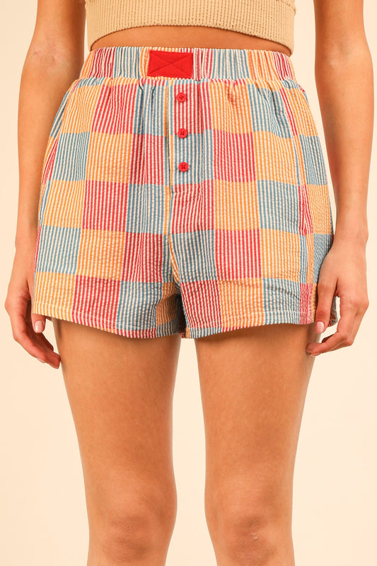 Nantucket Boxer Short