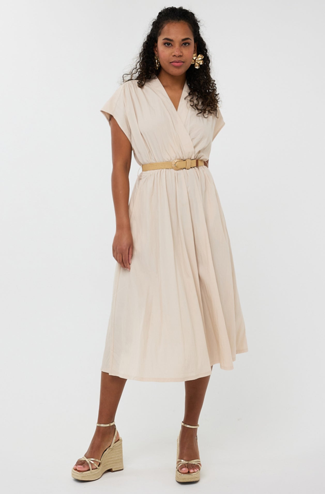Sicily Dress