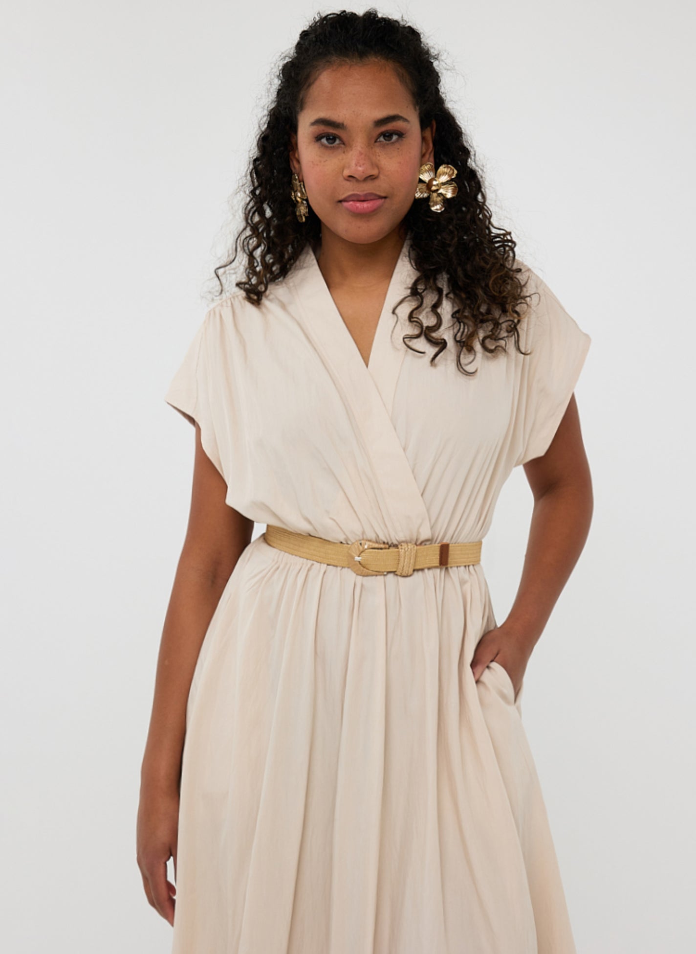 Sicily Dress
