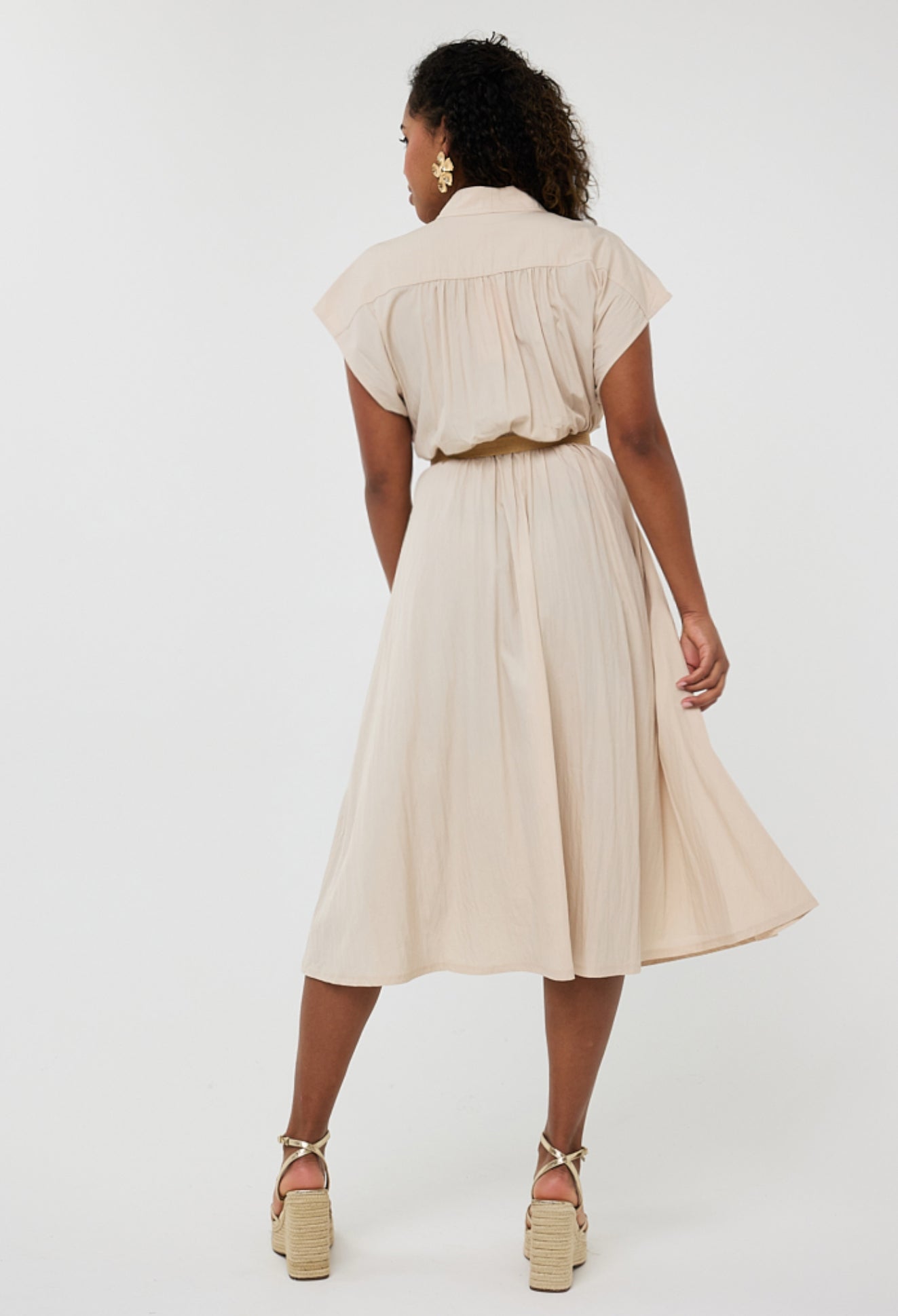 Sicily Dress
