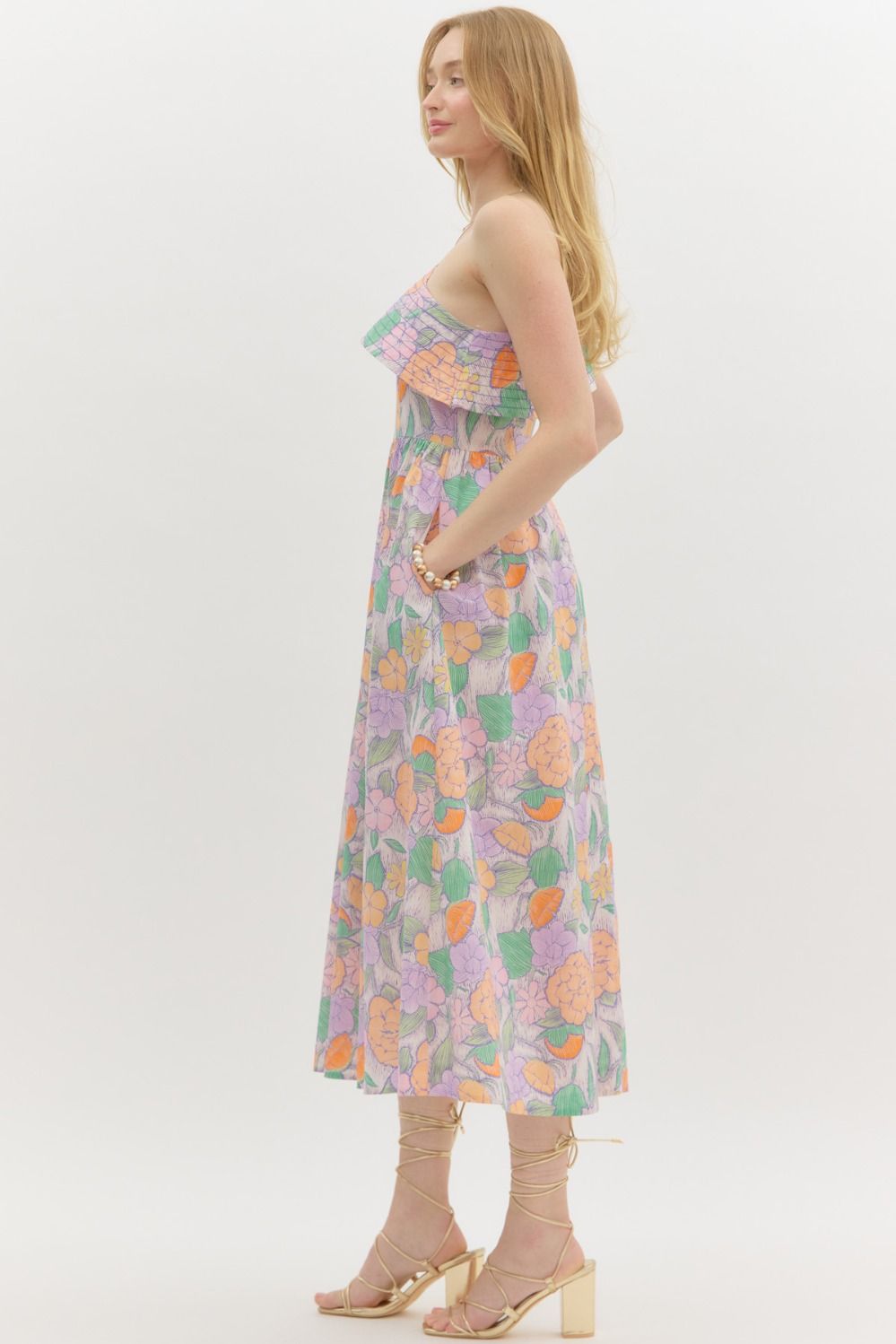 Airlie Dress