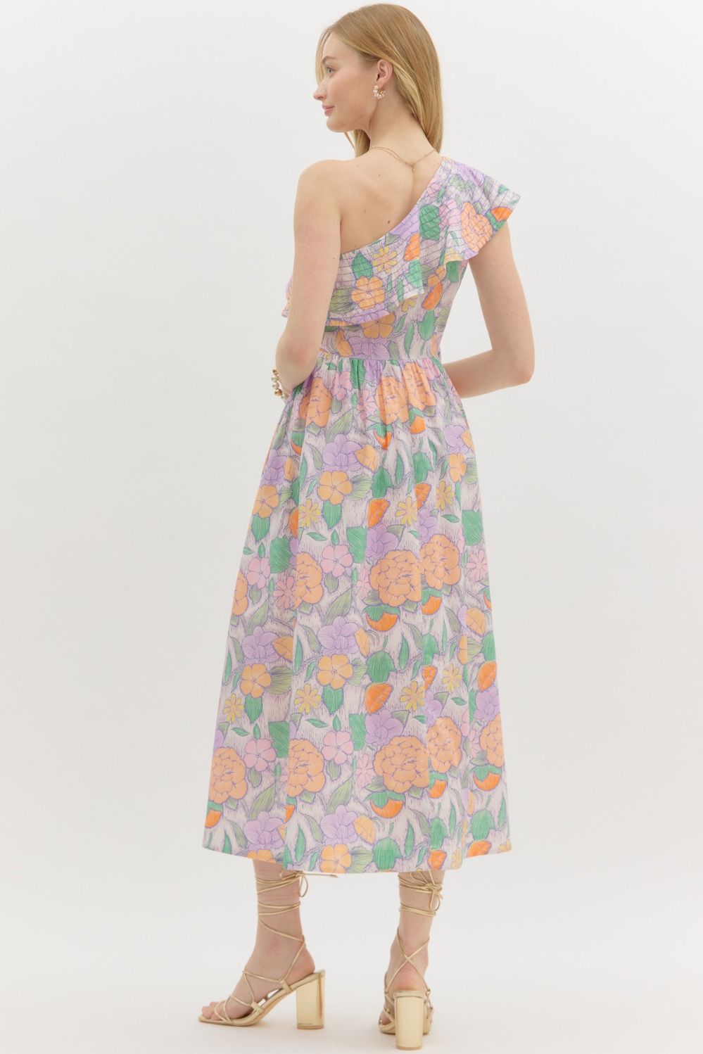Airlie Dress