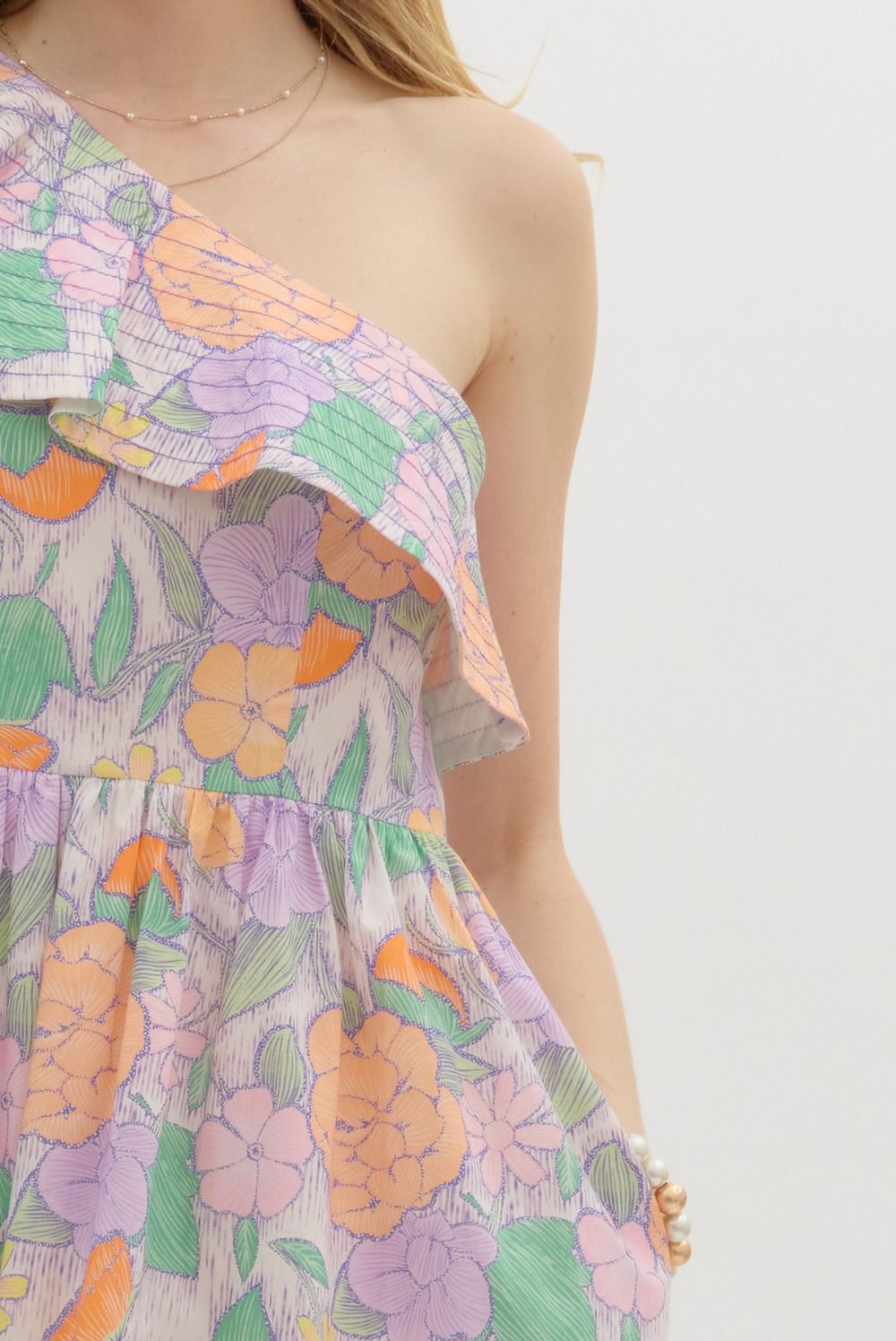 Airlie Dress