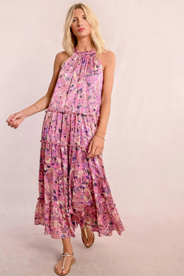 Celeste Dress