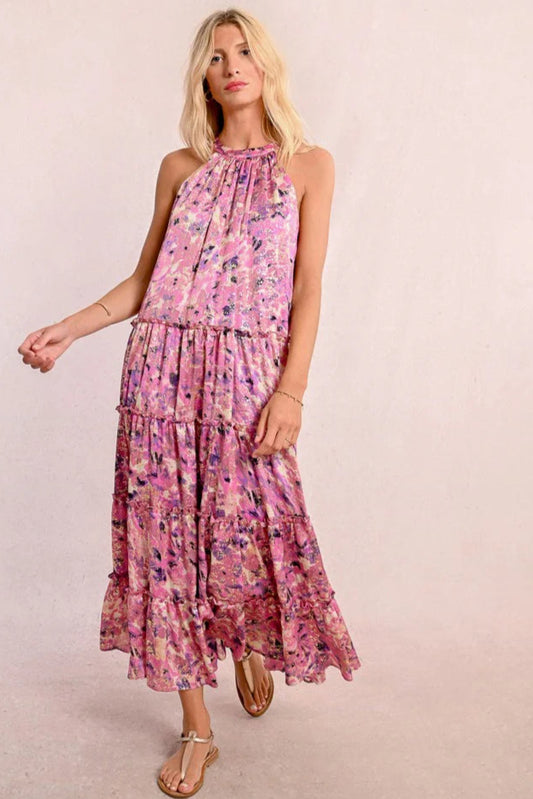 Celeste Dress