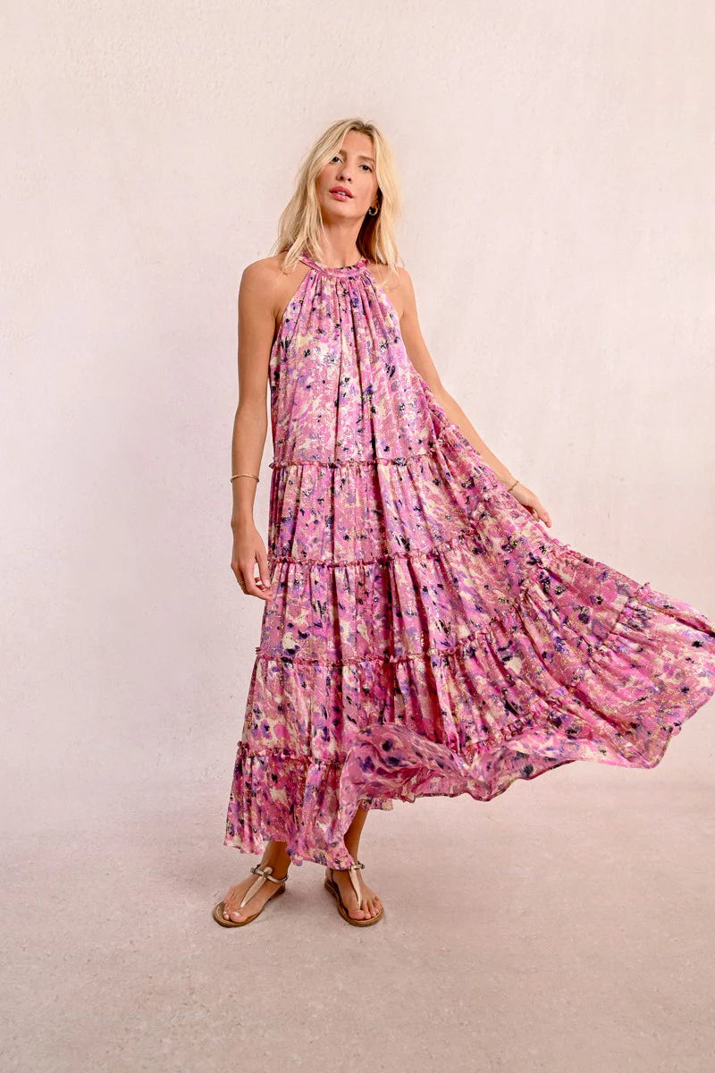 Celeste Dress