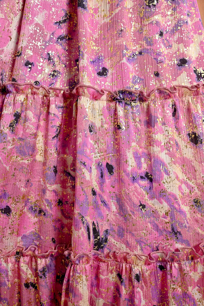 Celeste Dress