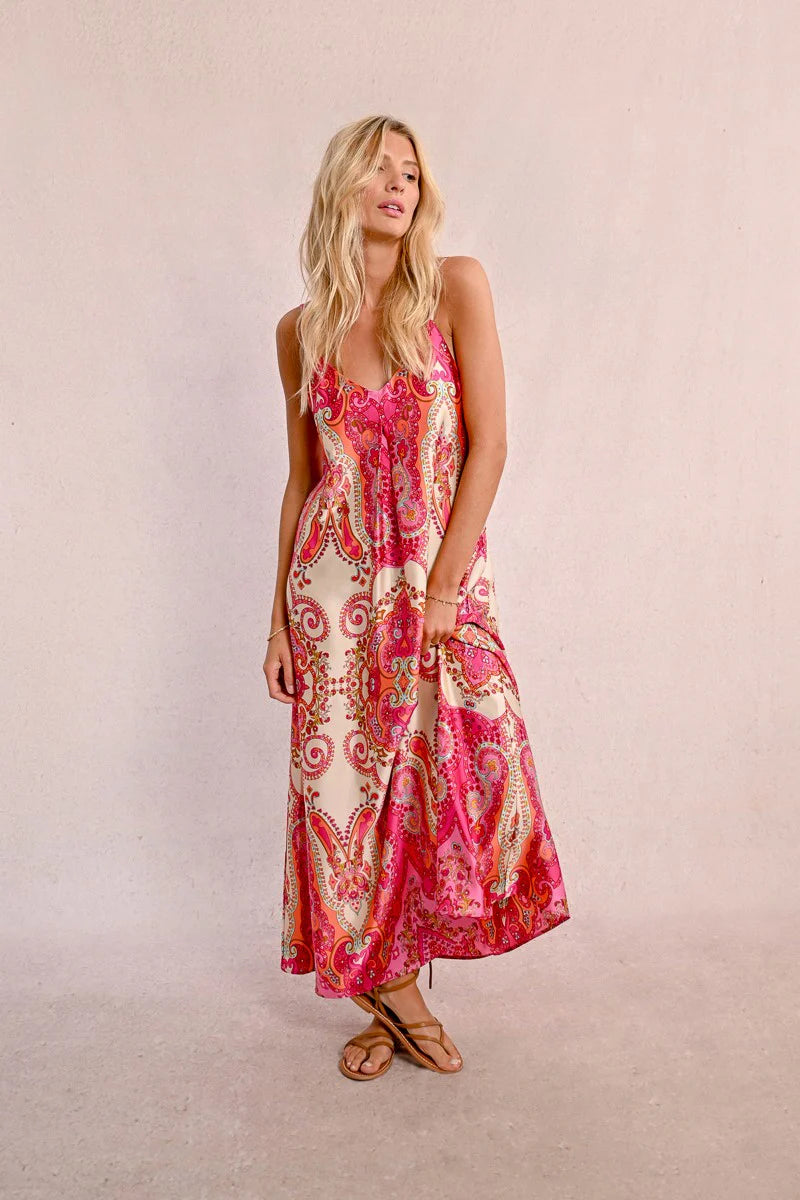 Marrakech Maxi