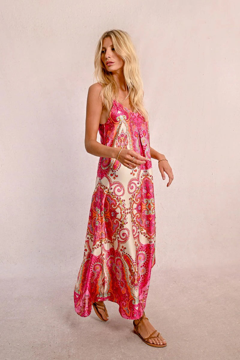 Marrakech Maxi