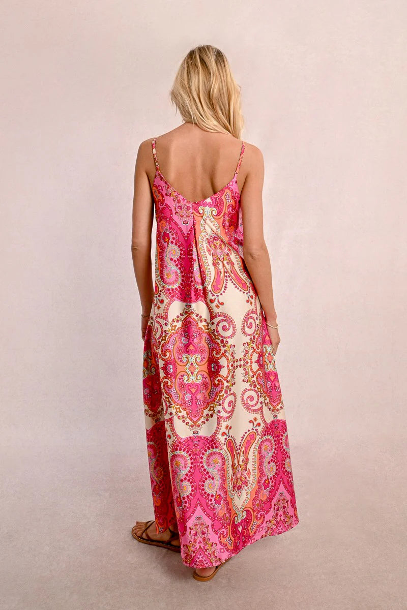 Marrakech Maxi