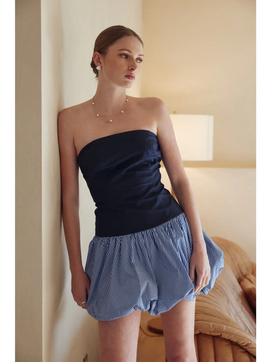 Bubbles Mini Dress