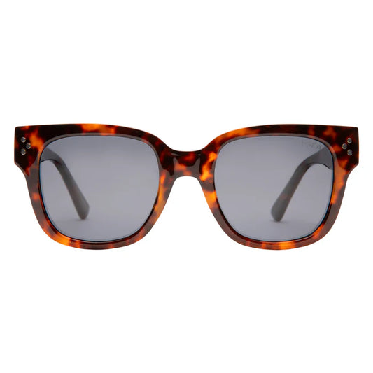 Indigo TORT / SMOKE POLARIZED LENS