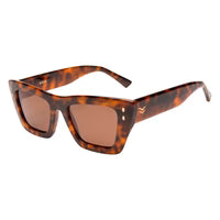 I-Sea Kaya Tort/Brown