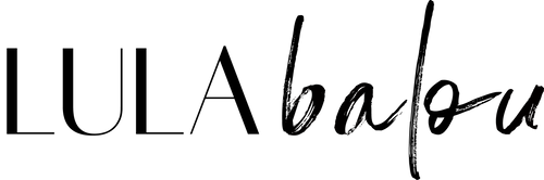 LULA BALOU logo
