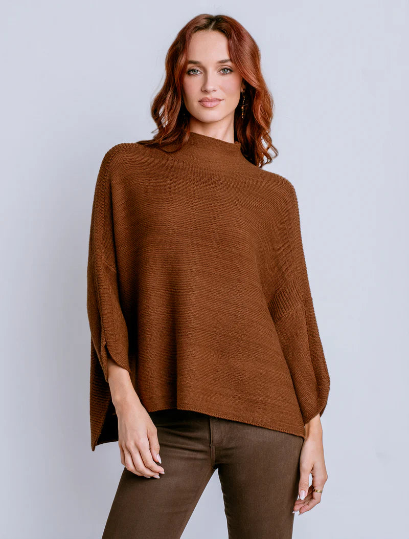 Boho Sweater
