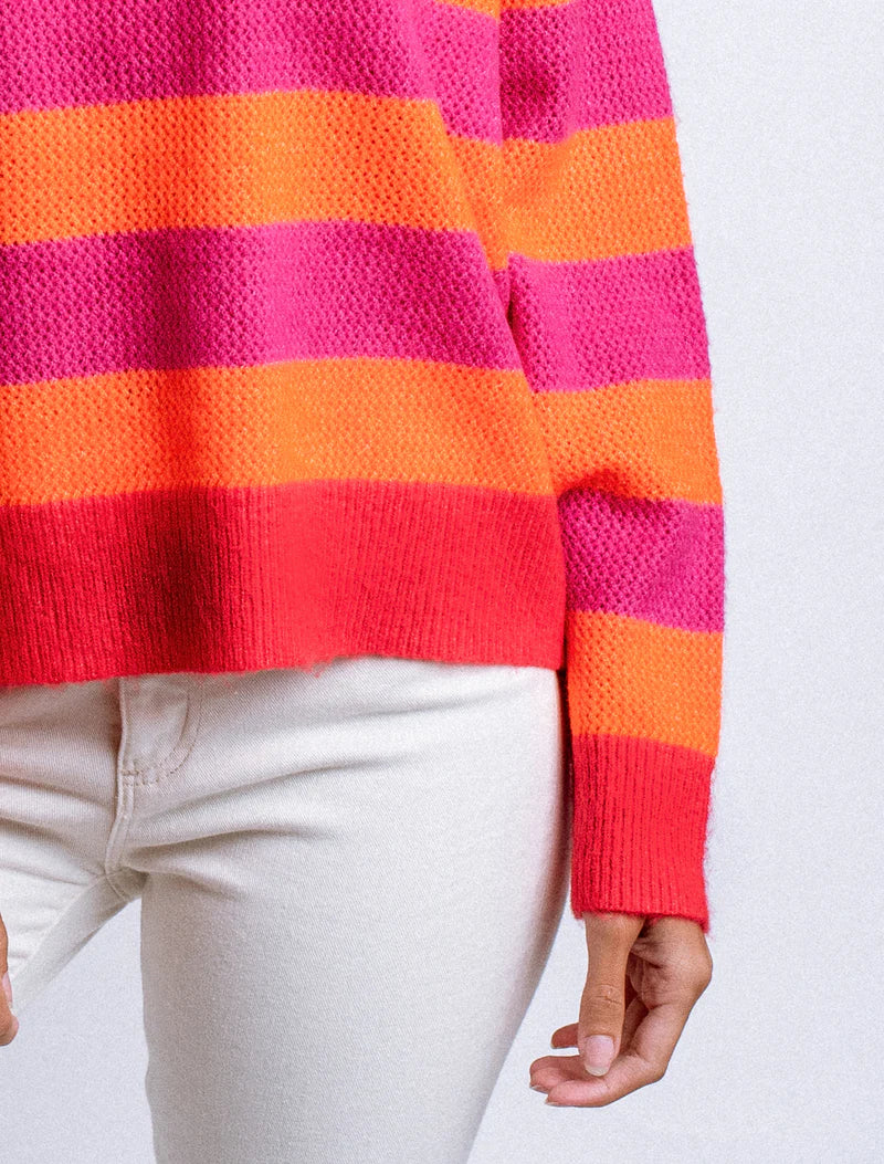 London Sweater