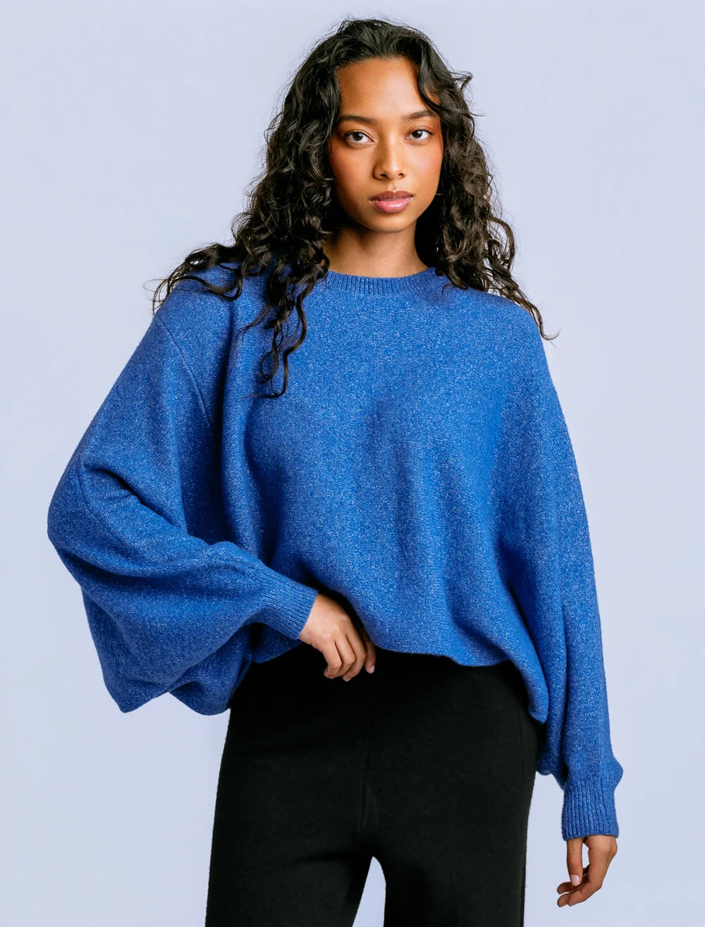 Echo Sweater