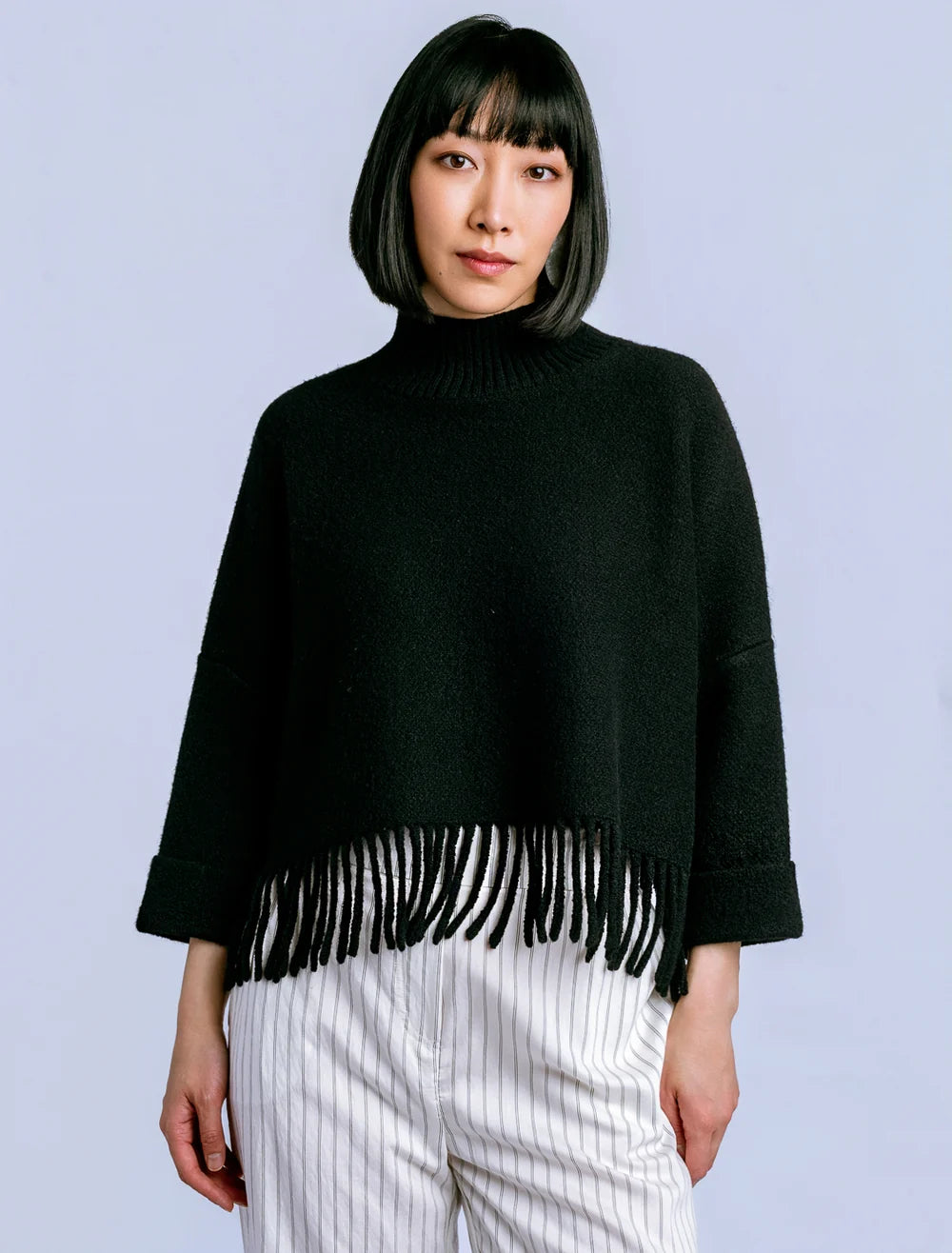 Sachi Aja Sweater