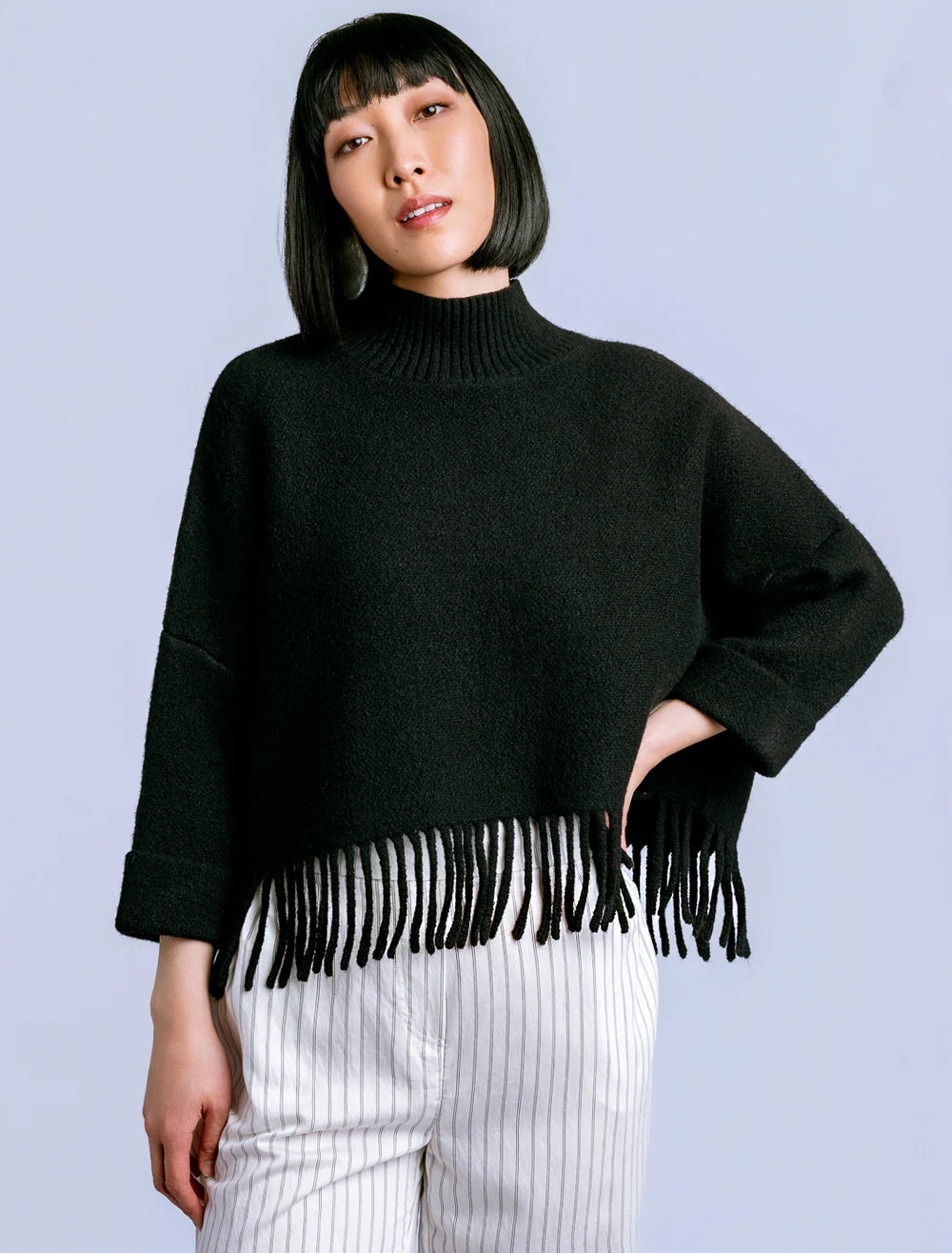 Sachi Aja Sweater