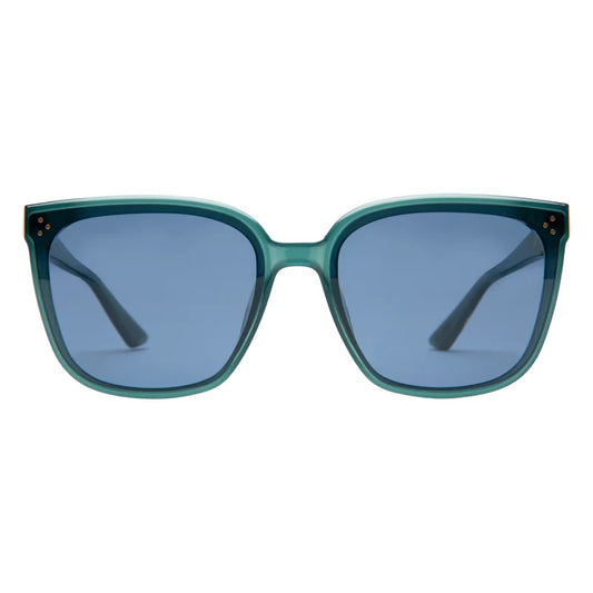 Madi POOL / NAVY POLARIZED LENS