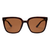 I-SEA MADI TORT/BROWN