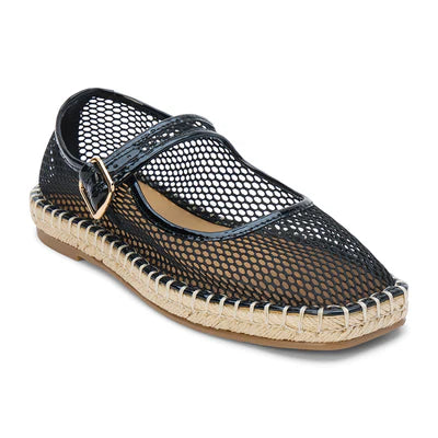 Mary Jane Flat