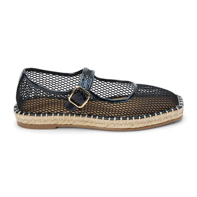 Mary Jane Flat