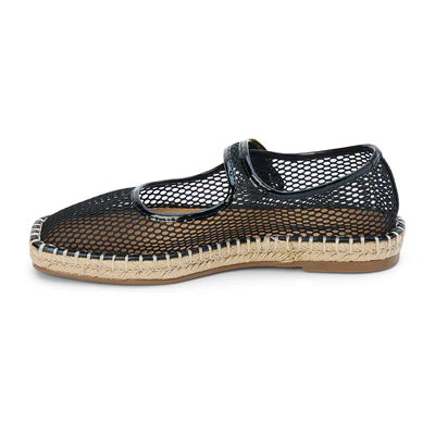 Mary Jane Flat