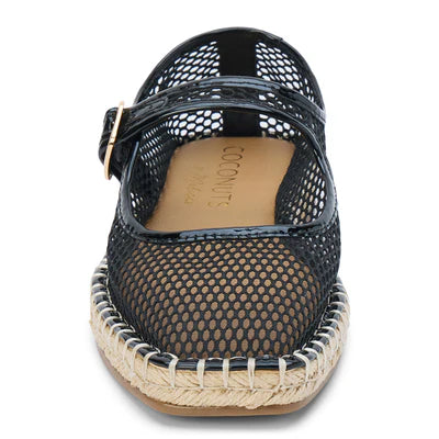 Mary Jane Flat